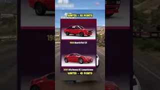 Forza Horizon 5 - ALL 23 NEW CARS WITH UPDATE 24! (Italian Automotive)