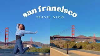 how we spent two days in san francisco ♡