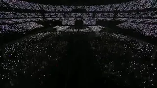 WAY BACK HOME (SING WITH BTS  AND ARMY ver.)  [music by Shaun and his fans]