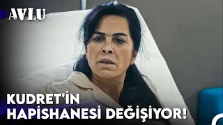 Hapishane Günlükleri #33 - Avlu