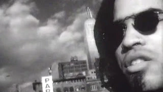 Lenny Kravitz - Mr. Cab Driver (Official Video)