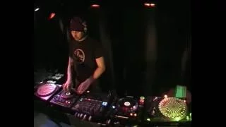 DJ Сергей Санчес - TOP DJ Live (01-02-2011)