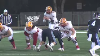 Bellarmine vs Mission Viejo Football - State Championship