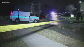 Three people shot, one dead after shooting in Prince George's County