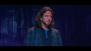 Walk Hard: The Dewey Cox Story (Extended Scene) - "Eddie Vedder's Induction Speech"