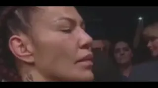 Amanda Nunes Vs Cris Cyborg Full Fight Highlights 2018 KO UFC 232