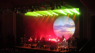 Brit Floyd - Comfortably Numb (Pt1) - Berlin 2016