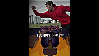 Zach King vs Reality Manipulators