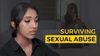 Surviving Sexual Abuse