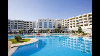 Отель El Mouradi El Menzah 4* - Тунис