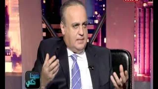 Hayda Haki - 28/01/2014 - هيدا حكي -  وئام وهاب