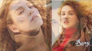 Elçin Sangu💕Barış Arduç   Bu Su Hic Durmaz