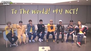 [NCT LIFE MINI] NCT 127과 함께 하는 다시 돌아온 '음악게임' #5