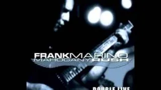 Poppy by Frank Marino [REMASTERED & LIVE]