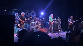 Dark Star Orchestra - The Other One (Grateful Dead) Live March 17th 2022