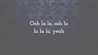 Ooh La La | Faces | Lyrics ☾☀