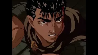 berserk 1997(Fr. Baker ya maker & Ramirez)