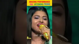 Mohammad Faiz & Arunita Kanjilal I Full Performance I Pawandeep Rajan I Superstar Singer 2 I Salman