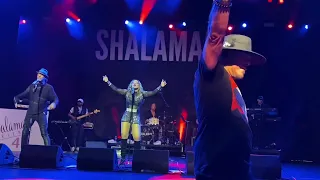 Shalamar - There It Is (Live at London Palladium)