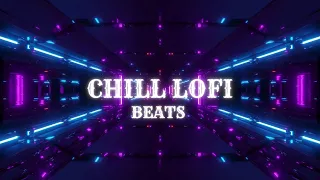 Aesthetic LoFi Hip Hop Beats 💓 Chill | Study | After-Party 🪐 Trippy Visuals