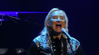 In The City - The Eagles with Joe Walsh