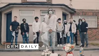 Savvvo - How I Feel [Music Video] | GRM Daily