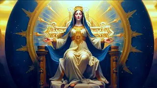 NIGHT PRAYER TO MOTHER MARY FOR PROTECTION AGAINST EVIL SPIRITS