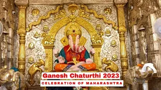 Ganesh Chaturthi 2023 Coming Soon #Ganeshchaturthi2023 #GaneschaturthiPune2023 #Shorts #Ganpatiutsav