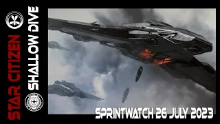 Sprintwatch 26 July 2023