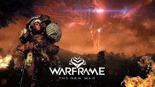 Warframe | The New War Reveal Trailer (TennoCon 2021)