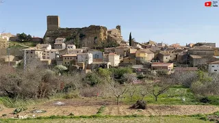 LUESIA  | 🏰 ⛪   Un Tesoro Histórico | España Bretaña Tele 🇪🇸