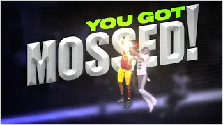 YOU GOT MOSSED! Who is taking top spot?! | NFL Countdown