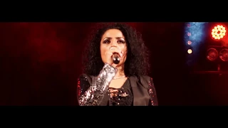 La Grenade - Clara Luciani - Cover live - Orchestre Hold-Up 2019