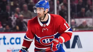 Илья Ковальчук - Монреаль Канадиенс & Лос-Анджелес Кингз - 2019/2020 НХЛ