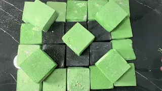 GreenBlack Reformed Gymchalk | Satisfying
