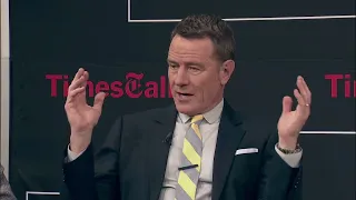 'Breaking Bad' Cast Interview | TimesTalks