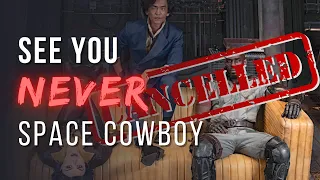 Netflix Cancels Cowboy Bebop After 1 Season | The Writing Was Always on The Wall