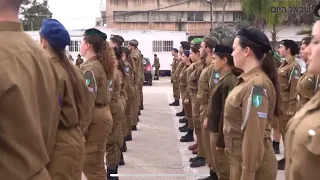 היערכות לקראת טקס יום העצמאות בצל הלחימה: "חשש שהכל יבוטל"