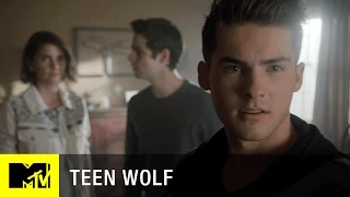 Teen Wolf | After After Show: Bloopers | MTV