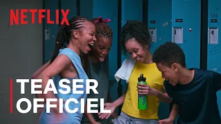 Grand Army | Teaser officiel VOSTFR | Netflix France