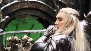 THRANDUIL -  The King of Wood and Stone/ Part 2 (HD)