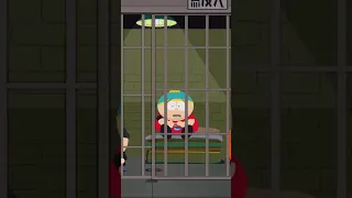 Eric Cartman singing in Japanese prison