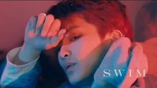 nct mark - swim (birthday fmv)