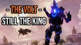 Volt SMG | Still the King