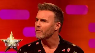 Gary Barlow Was Depressed After Take That Split | The Graham Norton Show