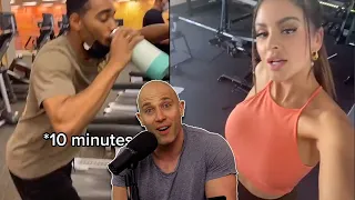 TikTok’s 12-3-30 Workout Is Ridiculous