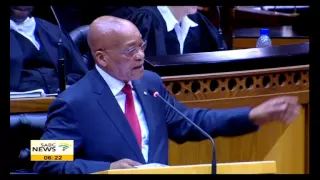 Mixed reactions to Zuma’s reply to SONA debate