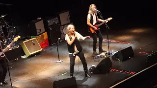 Patti Smith "Land & Gloria" Live @ l'Olympia Paris - 27/08/2019