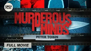 Murderous Minds: Peter Tobin (2024) FULL TRUE CRIME DOCUMENTARY | HD