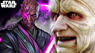 How Palpatine Destroyed the Jedi Order with one Rumor - Star Wars Explained
